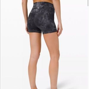 Lululemon align shorts